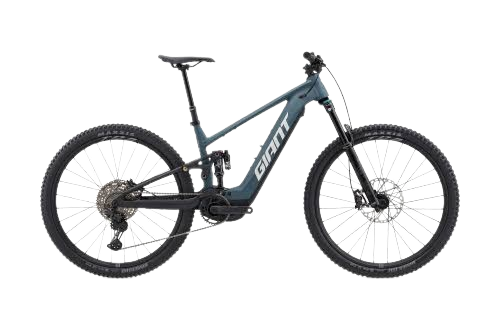 E-MTB Eléctricas
