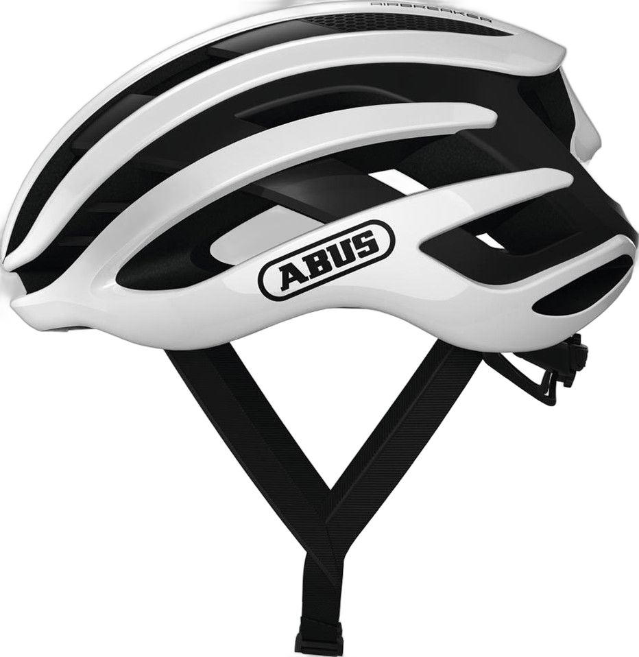 Abus AirBreaker Carretera