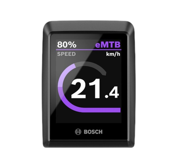Bosch Kiox 300 Smart System Display