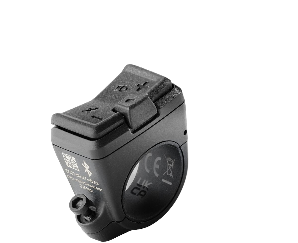 Bosch Mini Remote Smart System