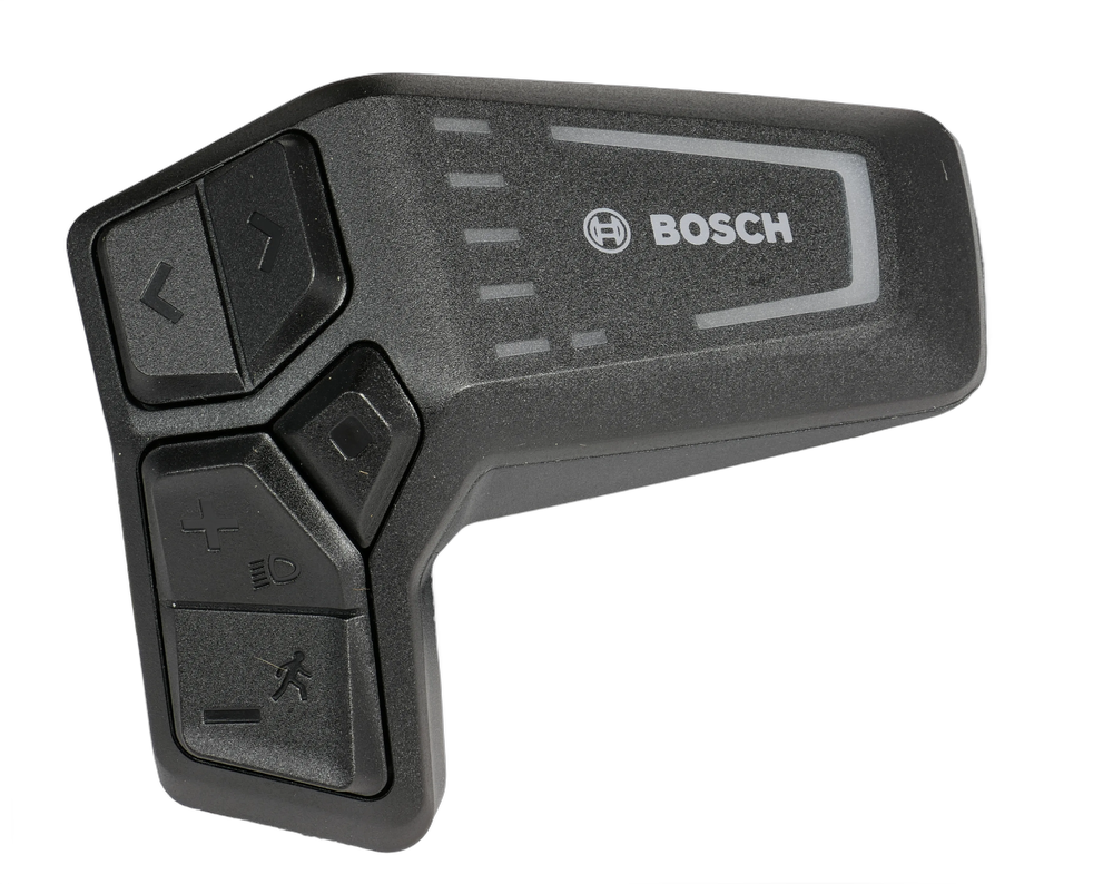Bosch Mini Remote Smart System