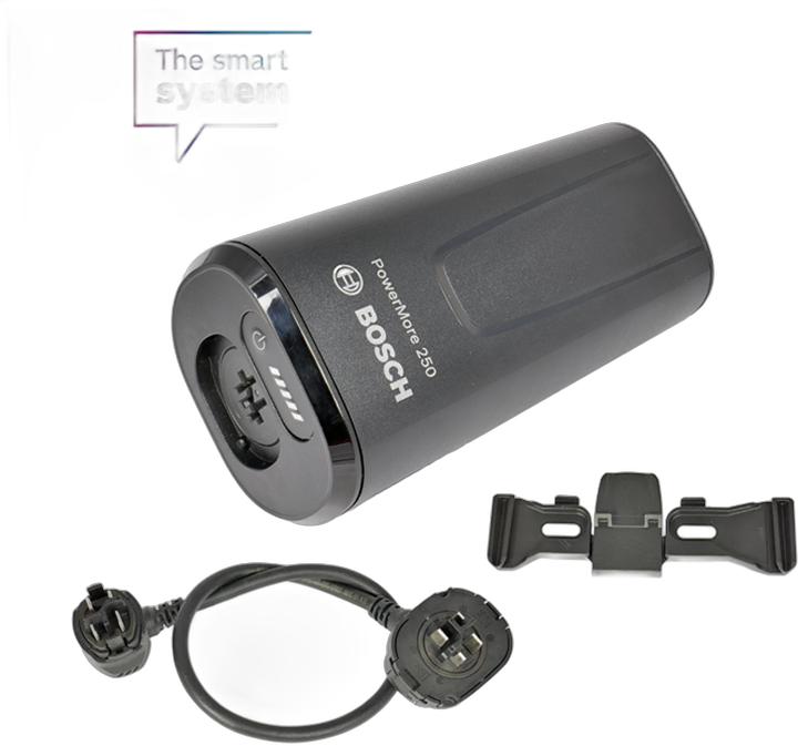 Bosch PowerMore 250 Range Extender