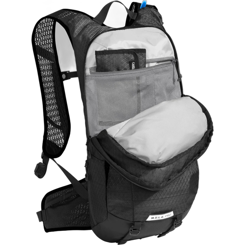CamelBak Mule Pro 14 Mochila con Depósito 3L
