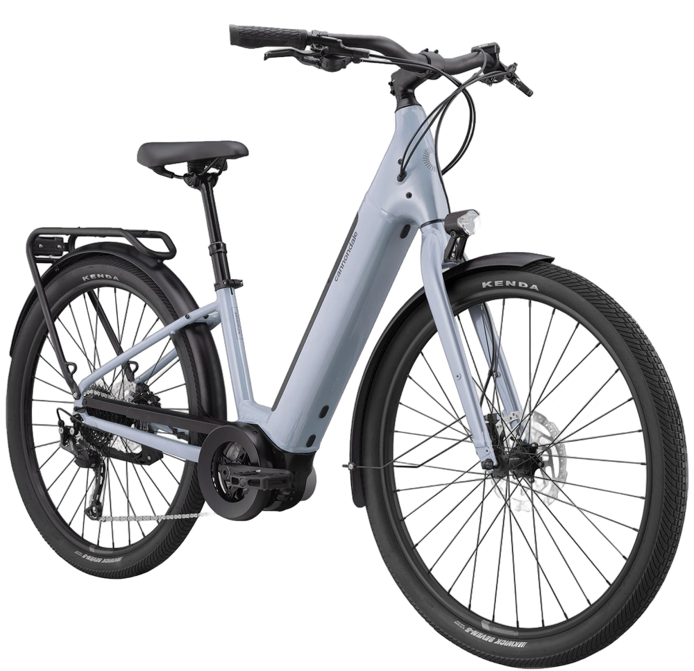 Cannondale Adventure Neo 3 EQ