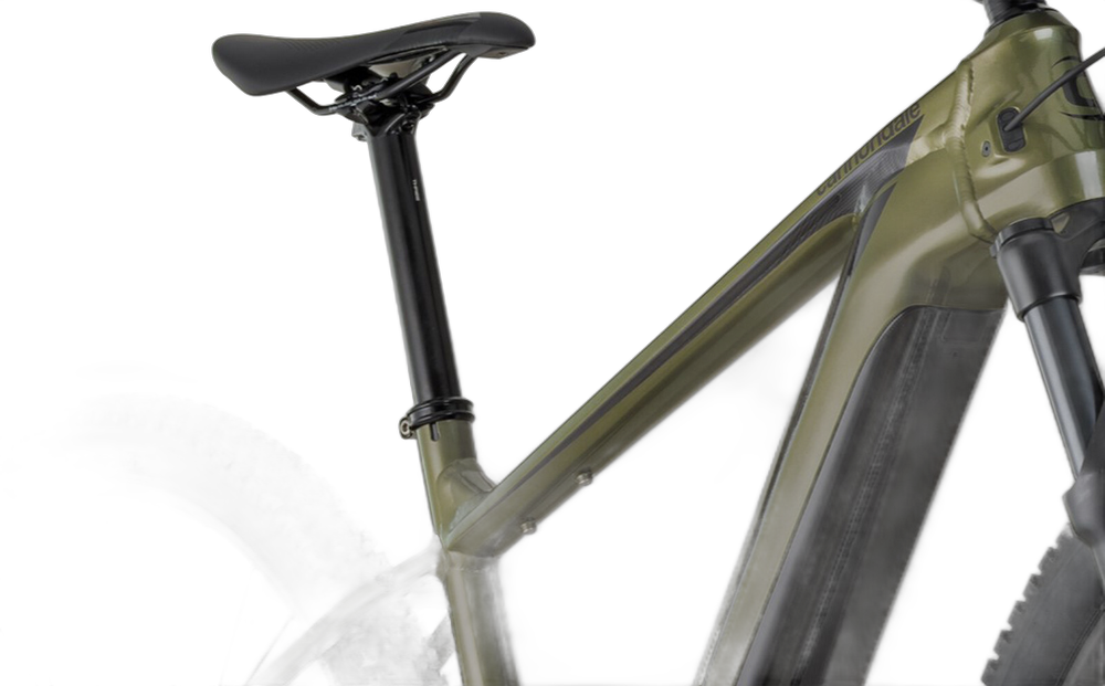 Cannondale Trail Neo 2