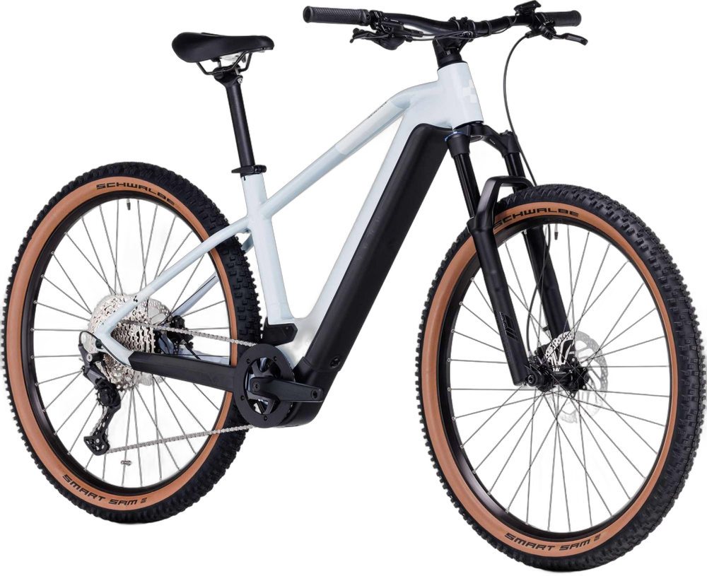 Cube Reaction Hybrid Pro 750