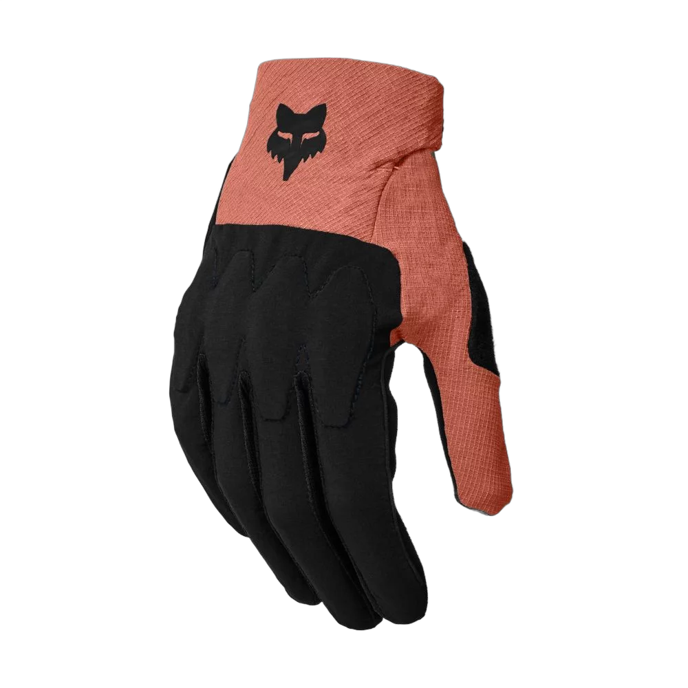 Fox Racing Guantes Defend D3O Enduro
