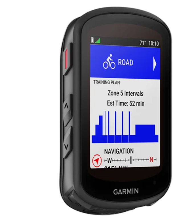 Garmin Edge 540 GPS