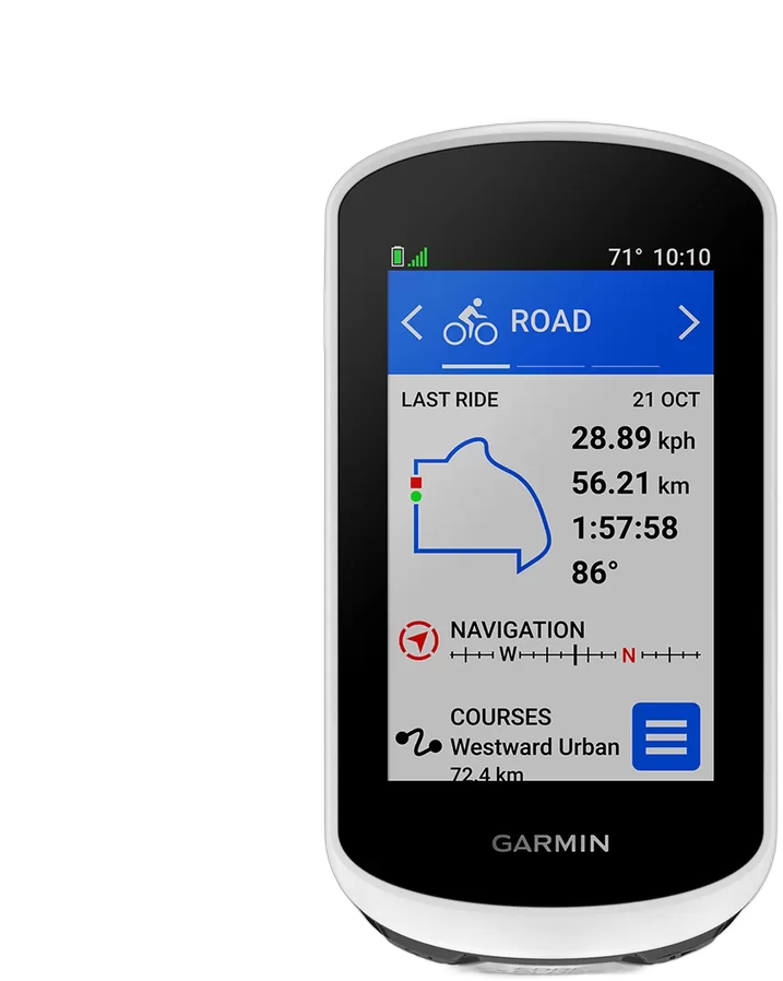 Garmin Edge Explore 2 Touring GPS