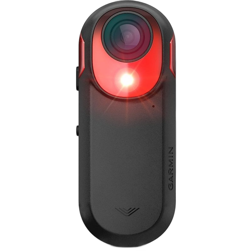 Garmin Varia RCT715 Radar con Cámara y Luz