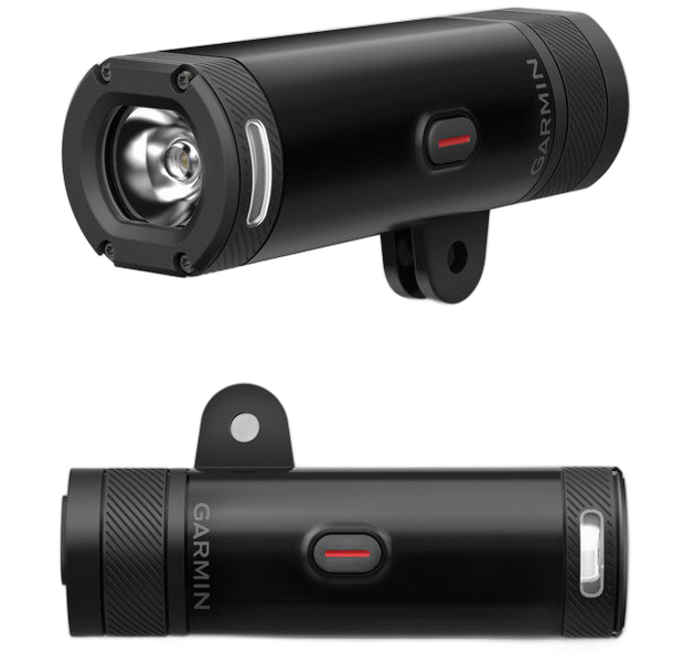 Garmin Varia UT800 Luz Frontal Inteligente