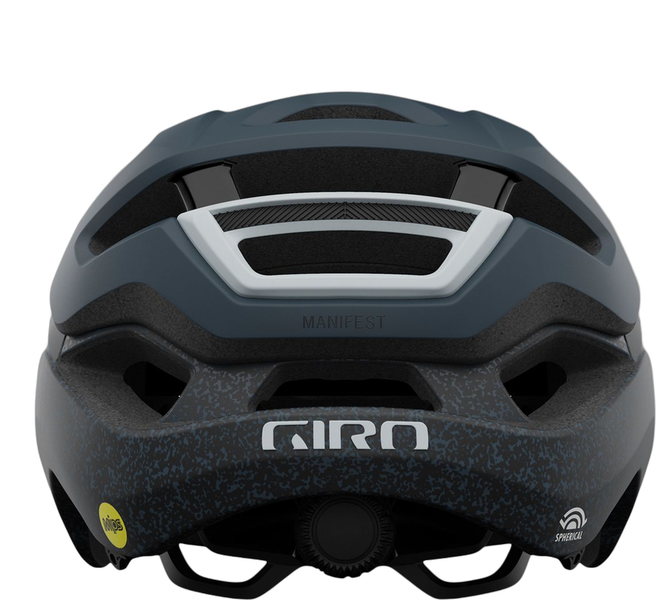 Giro Manifest Spherical Trail