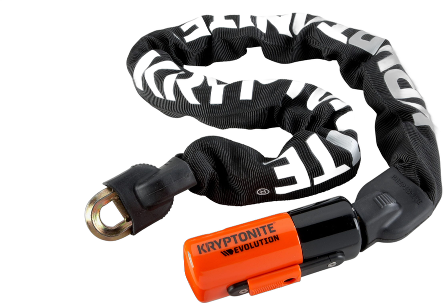 Kryptonite Evolution Chain 1090 Integrated