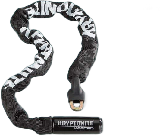Kryptonite Keeper 785 Color Chain