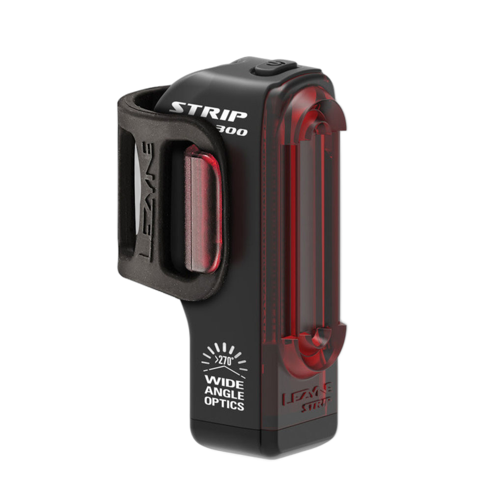 Lezyne Strip Drive Pro 300+ Trasera