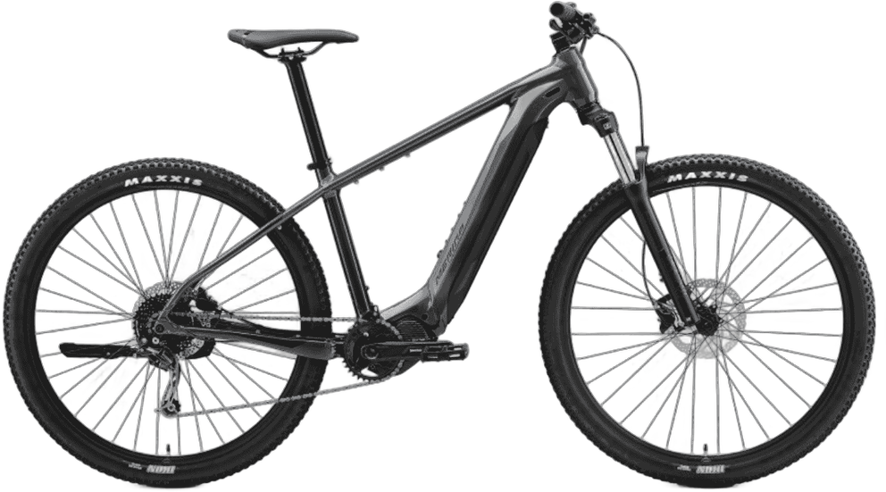 Merida eBig.Nine 400