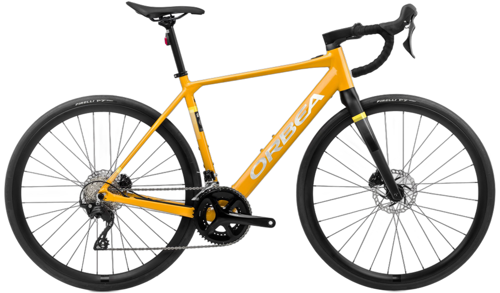 Orbea Gain D30