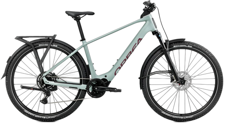 Orbea Kemen 30