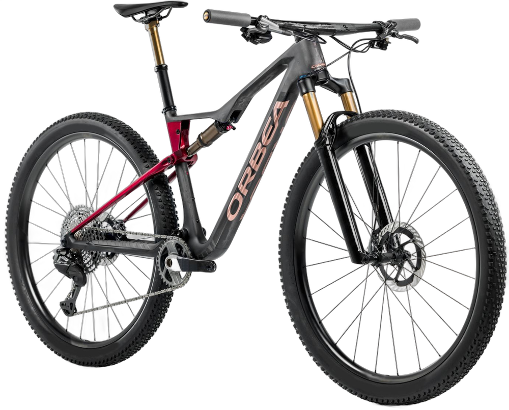 Orbea Oiz M-Pro (Muscular)
