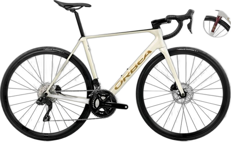 Orbea Orca M30i (Muscular)