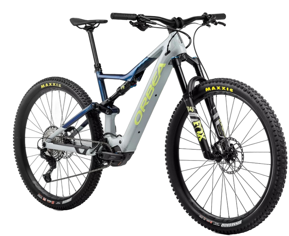 Orbea Rise H20