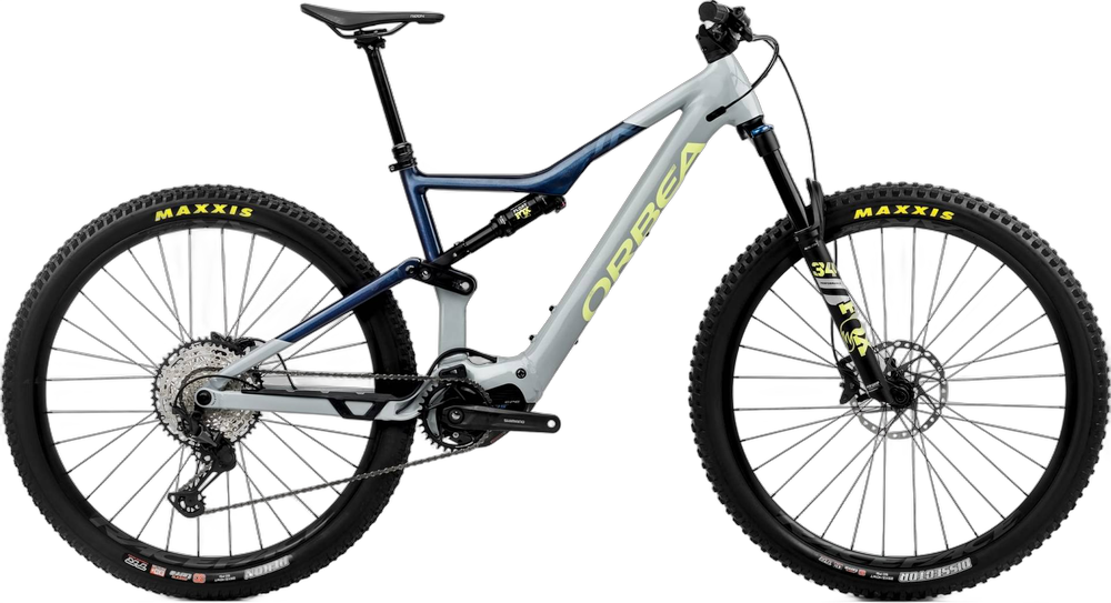 Orbea Rise H20