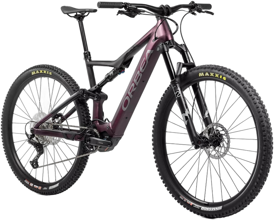 Orbea Rise H30