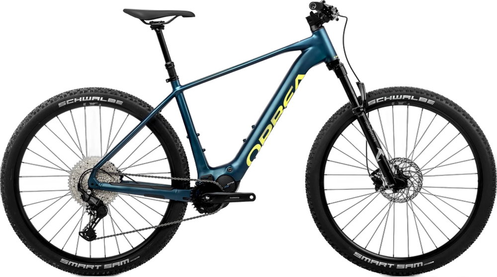 Orbea Urrun 30