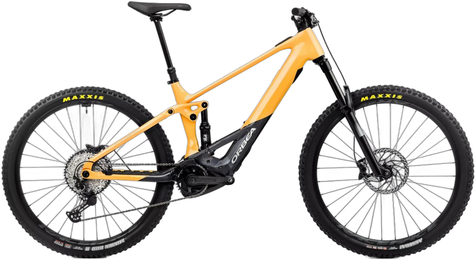 Orbea Wild H30