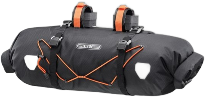 Ortlieb Handlebar-Pack Bikepacking 15L