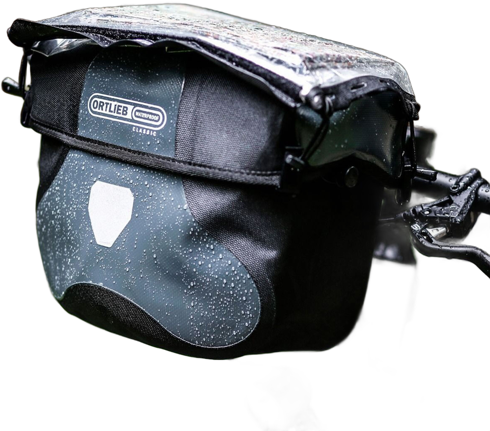 Ortlieb Ultimate Six Classic 7L Bolsa de Manillar