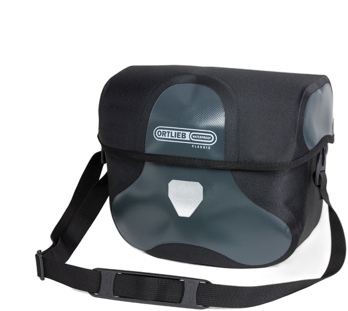 Ortlieb Ultimate Six Classic 7L Bolsa de Manillar