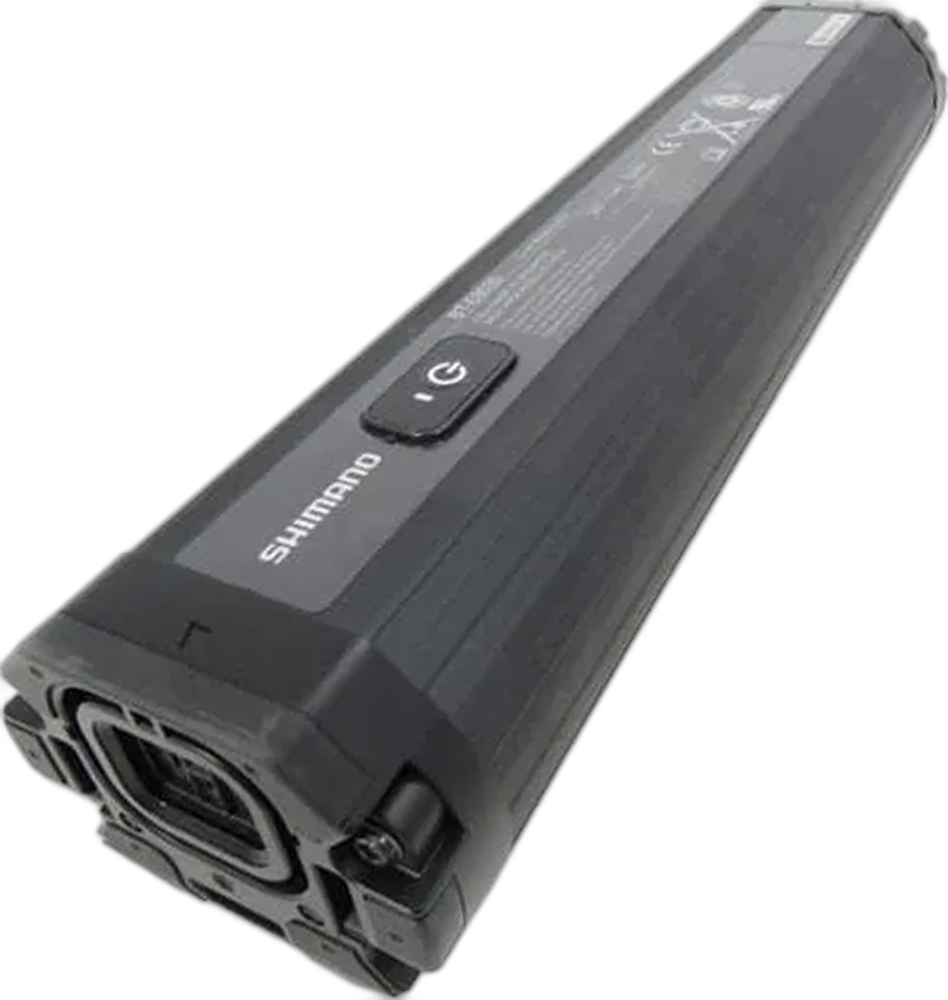 Shimano Batería Steps BT-E8036 Integrada 630Wh