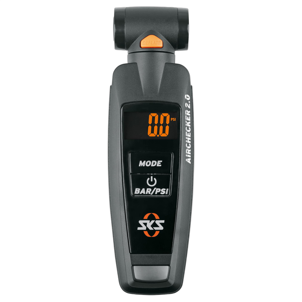 SKS Germany Manómetro Digital Airchecker 2ª Generación