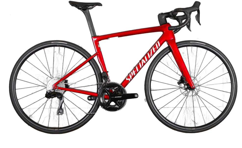 Specialized Tarmac SL8 Comp (Muscular)
