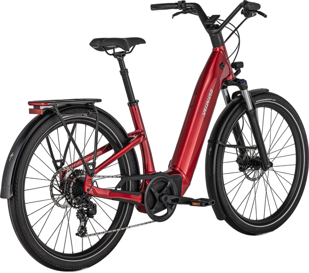 Specialized Turbo Como 4.0