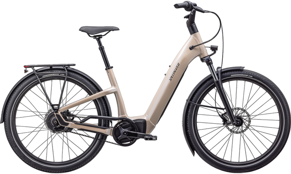 Specialized Turbo Como 4.0