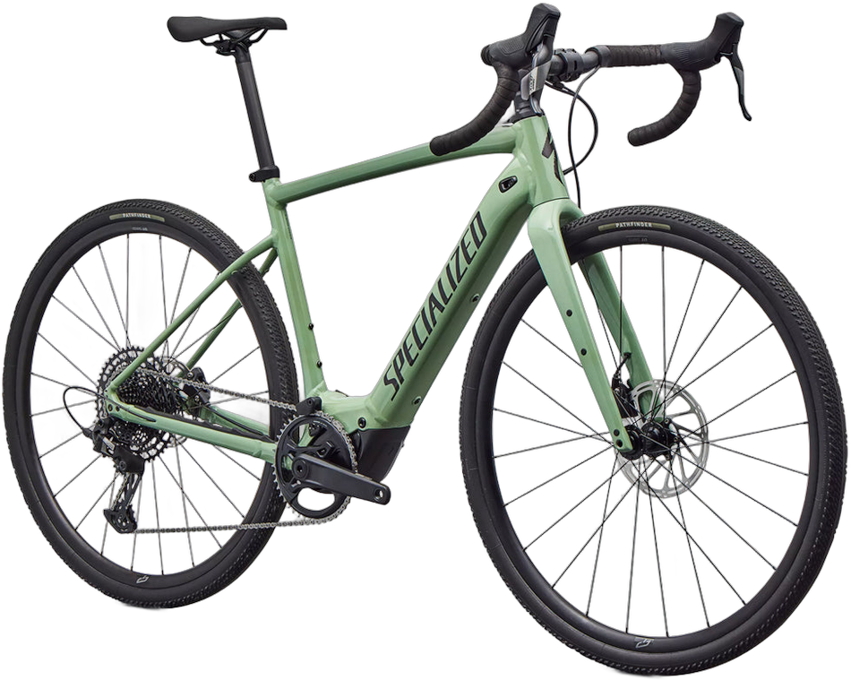 Specialized Turbo Creo 2 Comp E5