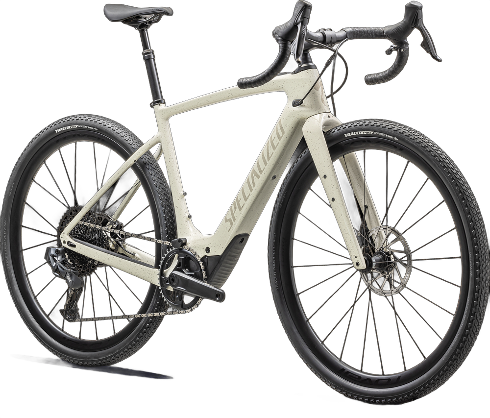 Specialized Turbo Creo 2 Expert Carbon