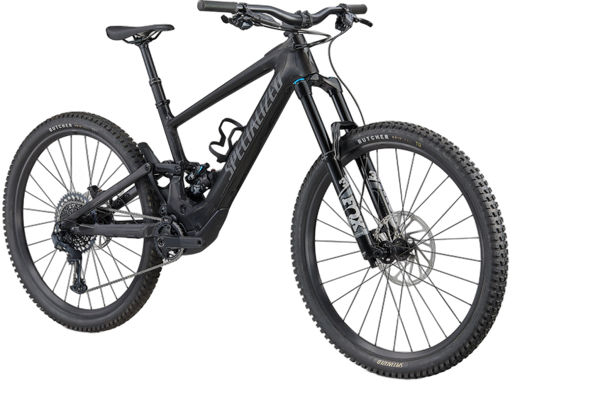 Specialized Turbo Kenevo SL Comp