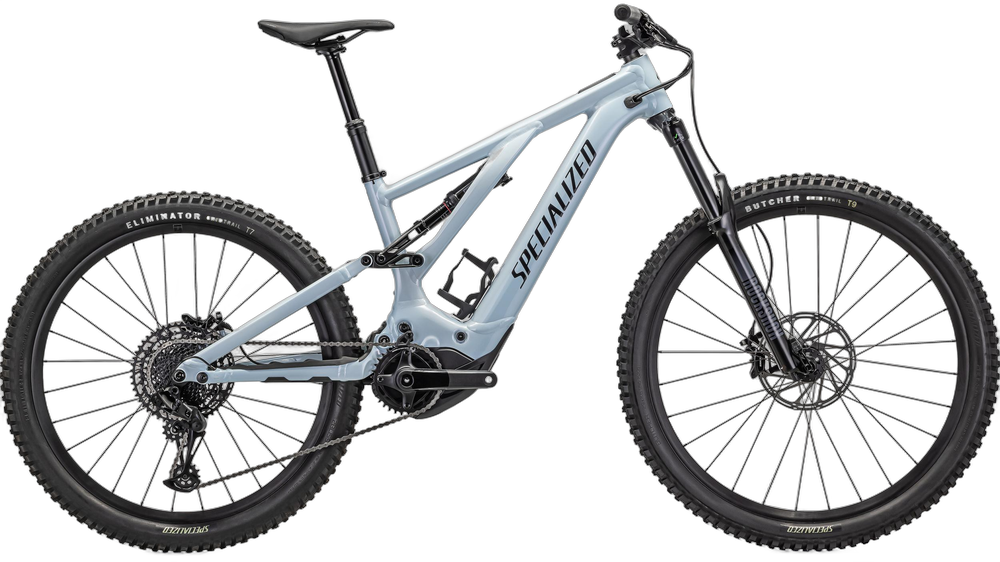 Specialized Turbo Levo Alloy