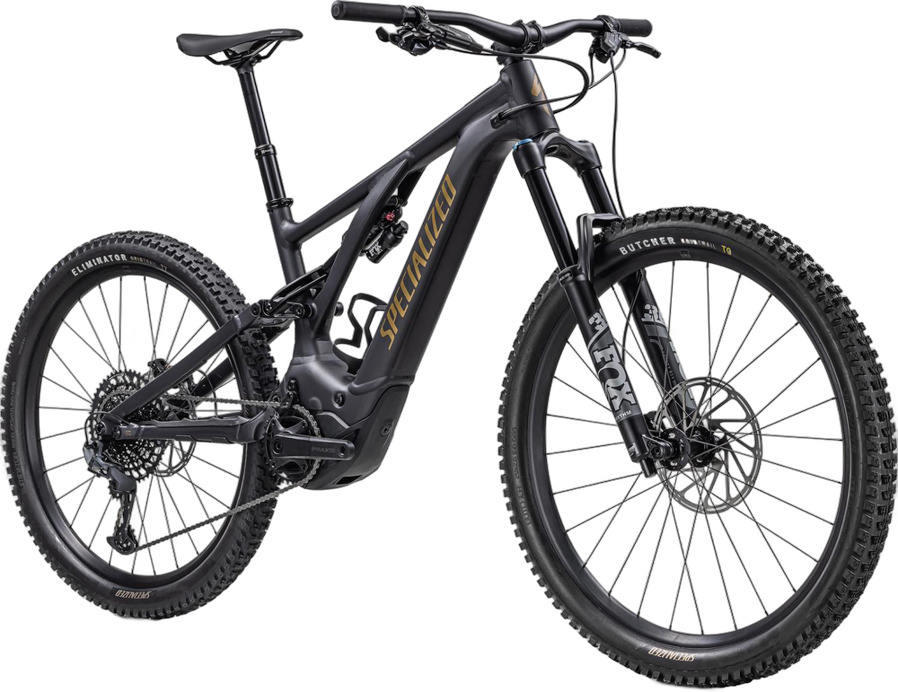 Specialized Turbo Levo Comp Alloy