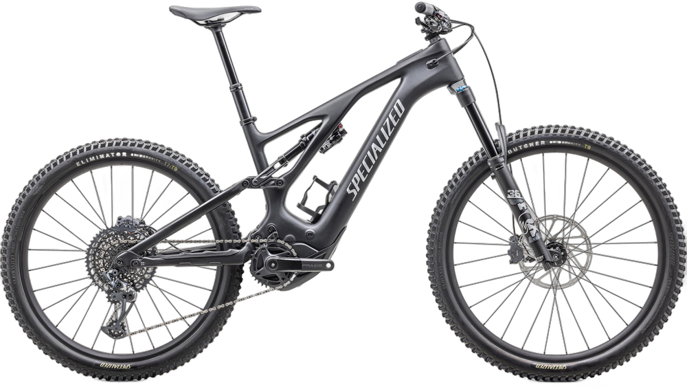 Specialized Turbo Levo Comp Carbon