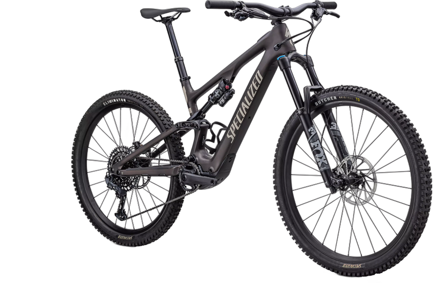 Specialized Turbo Levo SL Comp Carbon