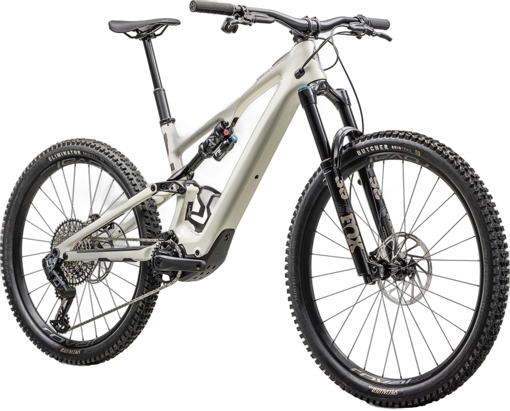 Specialized Turbo Levo SL Expert Carbon