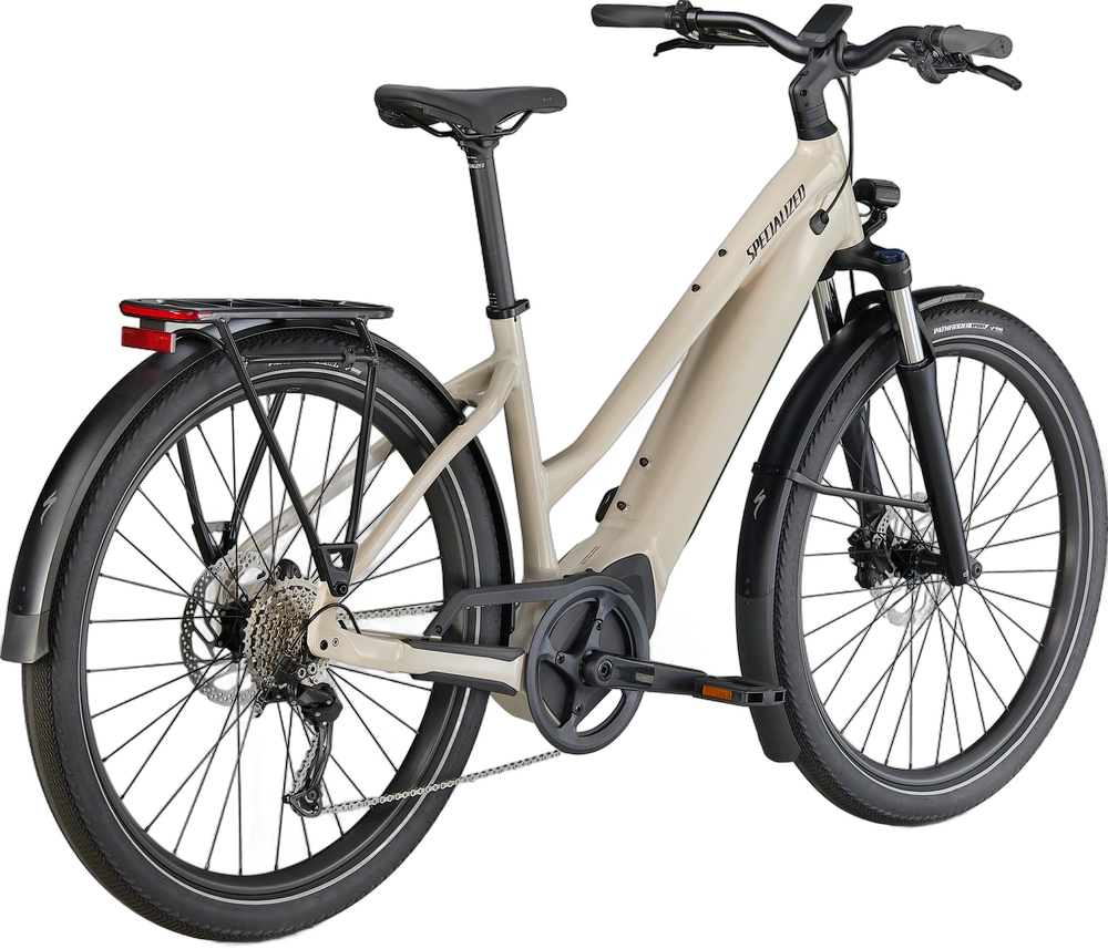 Specialized Turbo Vado 3.0