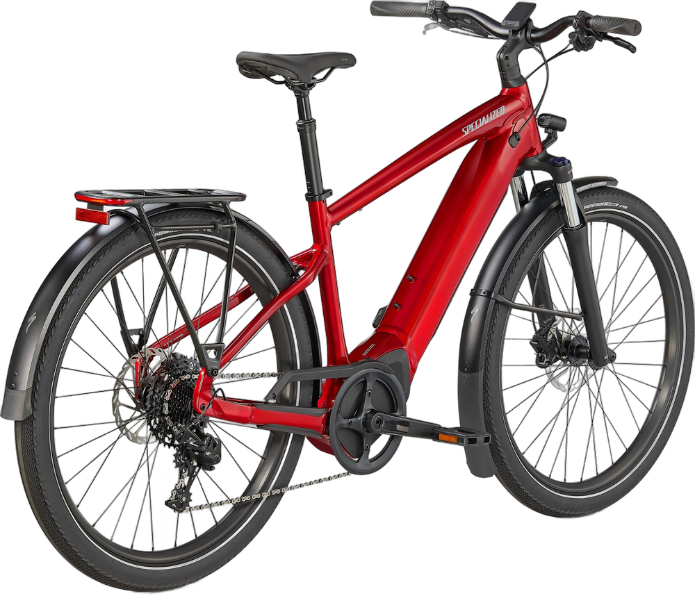 Specialized Turbo Vado 4.0