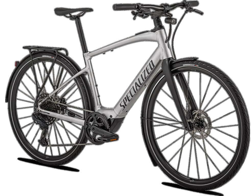 Specialized Turbo Vado SL 5.0 EQ