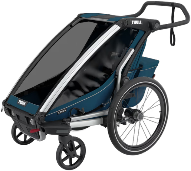 Thule Chariot Cross 1 Remolque Infantil