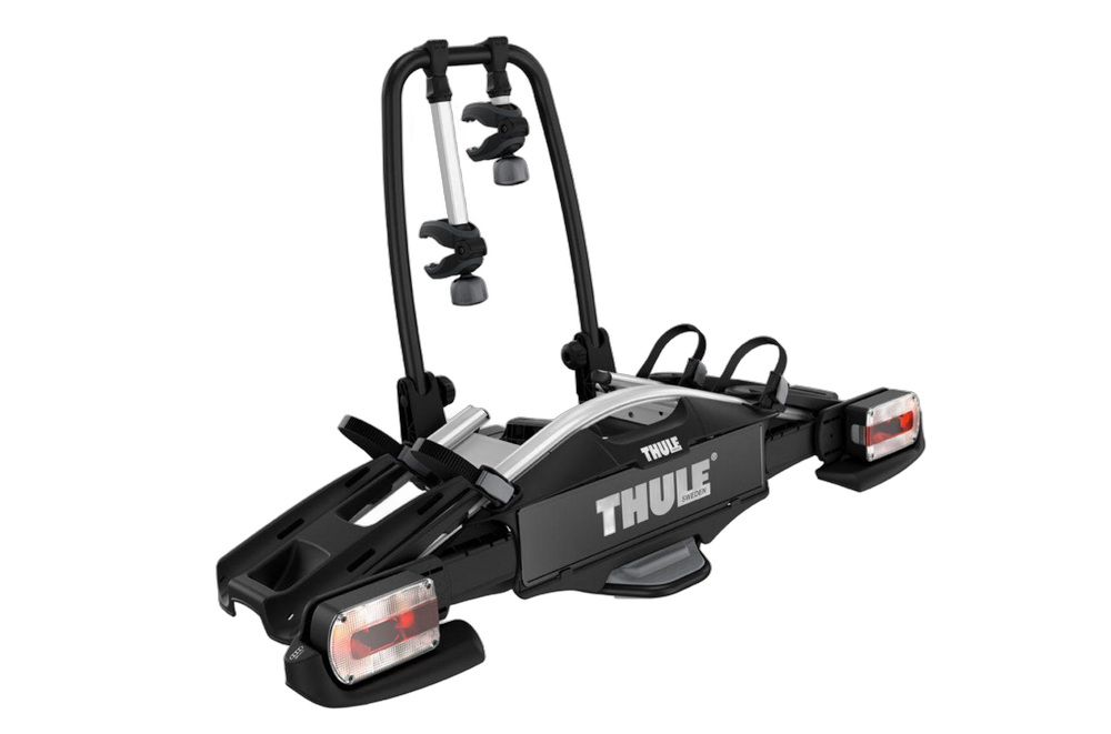 Thule EasyFold XT 2 para Bola de Remolque